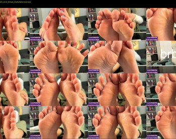 strupedsunicorns — 45 minute Chaturbate couple cam show recording, 720p, Oct 6, 2025