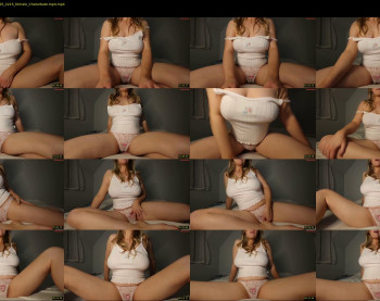 summerdawn03 — 11 minute Chaturbate female cam show recording, 720p, Oct 6, 2025