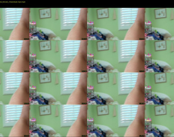 sunniemilf — 18 minute Chaturbate female cam show recording, 720p, Oct 6, 2025