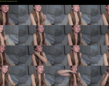 sunny_love__ — 2 minute Chaturbate female cam show recording, 720p, Oct 6, 2025