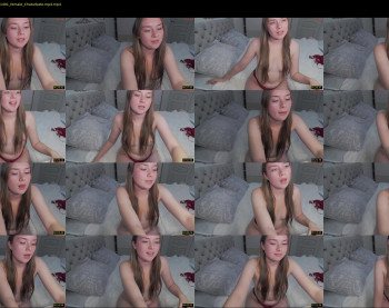sunny_love__ — 9 minute Chaturbate female cam show recording, 720p, Oct 6, 2025