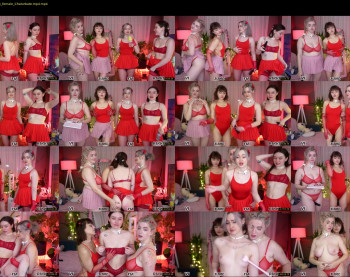 sunnyfia — 120 minute Chaturbate female cam show recording, 720p, Oct 6, 2025