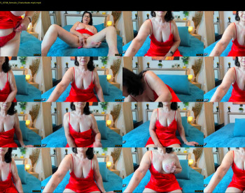sweetangell69_ — 101 minute Chaturbate female cam show recording, 720p, Oct 6, 2025