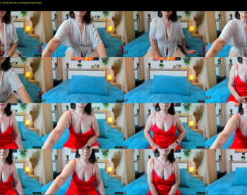 sweetangell69_ — 120 minute Chaturbate female cam show recording, 720p, Oct 6, 2025