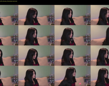 sweett_petite — 26 minute Chaturbate female cam show recording, 720p, Oct 6, 2025
