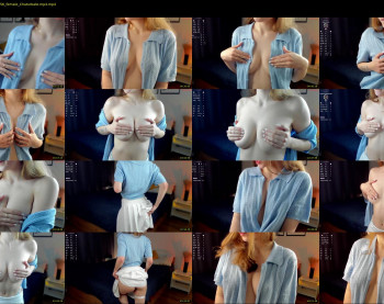 sweety_xis — 56 minute Chaturbate female cam show recording, 720p, Oct 6, 2025