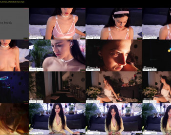 taanni_bc — 72 minute Chaturbate female cam show recording, 720p, Oct 6, 2025