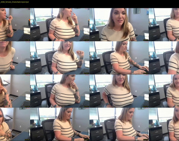tattedlasirena — 56 minute Chaturbate female cam show recording, 720p, Oct 6, 2025