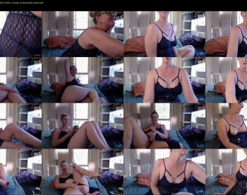 total_aussie_milfs — 33 minute Chaturbate female cam show recording, 480p, Oct 7, 2025