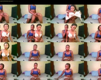 trazic_ — 4 minute Chaturbate female cam show recording, 720p, Oct 7, 2025