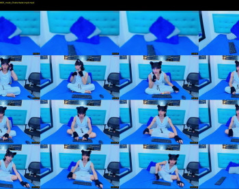 twinslovers_ — 121 minute Chaturbate couple cam show recording, 720p, Oct 6, 2025
