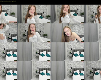 ultima_ma18 — 55 minute Chaturbate female cam show recording, 720p, Oct 6, 2025