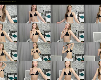 ultima_ma18 — 73 minute Chaturbate female cam show recording, 720p, Oct 6, 2025