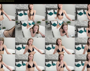 ultima_ma18 — 72 minute Chaturbate female cam show recording, 720p, Oct 6, 2025