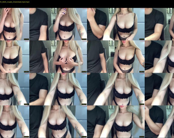 vanilladirtybitch — 7 minute Chaturbate couple cam show recording, 720p, Oct 7, 2025
