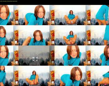 viciousqueen — 117 minute Chaturbate female cam show recording, 720p, Oct 6, 2025