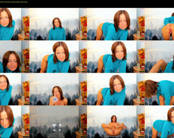 viciousqueen — 87 minute Chaturbate female cam show recording, 720p, Oct 6, 2025