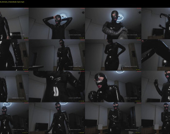 vinylstore — 121 minute Chaturbate female cam show recording, 720p, Oct 6, 2025