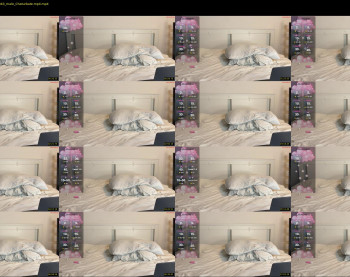 walterback — 8 minute Chaturbate male cam show recording, 720p, Oct 7, 2025