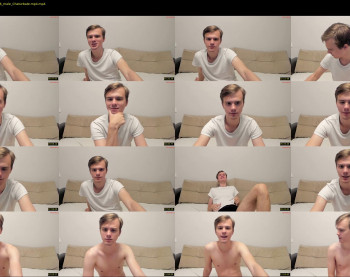 yueslang — 14 minute Chaturbate couple cam show recording, 720p, Oct 6, 2025