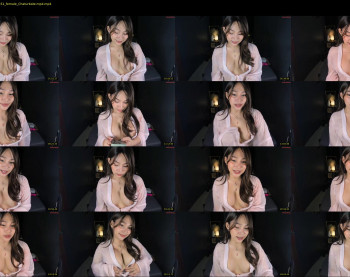yuriefoster — 32 minute Chaturbate female cam show recording, 720p, Oct 6, 2025