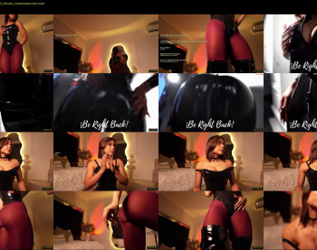 zoevidal_ — 121 minute Chaturbate female cam show recording, 720p, Oct 6, 2025