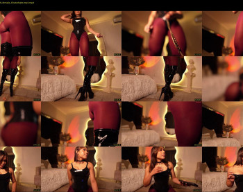zoevidal_ — 72 minute Chaturbate female cam show recording, 720p, Oct 6, 2025