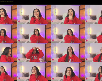 _gaby1 — 4 minute Chaturbate female cam show recording, 720p, Oct 7, 2025