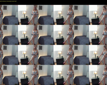 _jeniffer_hot — 5 minute Chaturbate female cam show recording, 720p, Oct 7, 2025