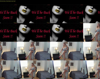 _jeniffer_hot — 77 minute Chaturbate female cam show recording, 720p, Oct 7, 2025