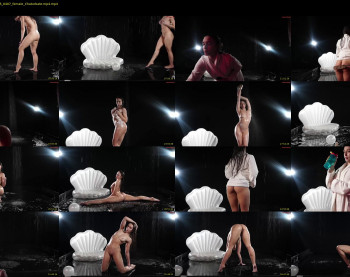 _meganmeow_ — 68 minute Chaturbate female cam show recording, 720p, Oct 8, 2025