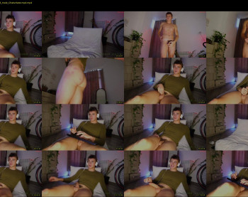 _p_l_u_r_ — 87 minute Chaturbate male cam show recording, 720p, Oct 7, 2025