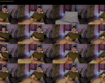 _p_l_u_r_ — 60 minute Chaturbate male cam show recording, 720p, Oct 7, 2025