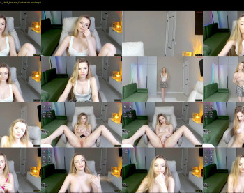 _passion_show_ — 26 minute Chaturbate couple cam show recording, 720p, Oct 7, 2025