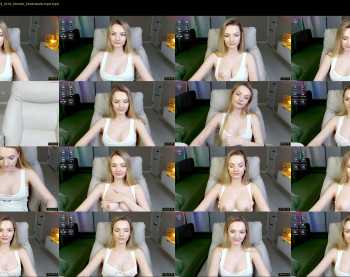 _passion_show_ — 120 minute Chaturbate couple cam show recording, 720p, Oct 7, 2025