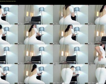 _sofia_cruz — 33 minute Chaturbate female cam show recording, 720p, Oct 7, 2025