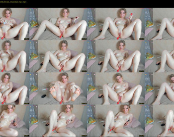 _tinynadya_ — 11 minute Chaturbate female cam show recording, 720p, Oct 7, 2025