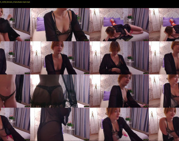 _wendydarling_ — 42 minute Chaturbate female cam show recording, 720p, Oct 7, 2025