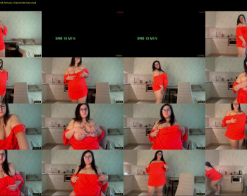 a__enigma — 121 minute Chaturbate female cam show recording, 720p, Oct 7, 2025