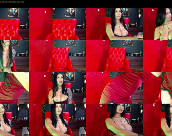 aitanarus — 54 minute Chaturbate female cam show recording, 720p, Oct 7, 2025