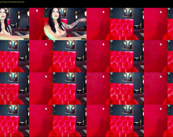 aitanarus — 5 minute Chaturbate female cam show recording, 720p, Oct 8, 2025