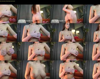 alice_dusk_ — 121 minute Chaturbate female cam show recording, 720p, Oct 7, 2025