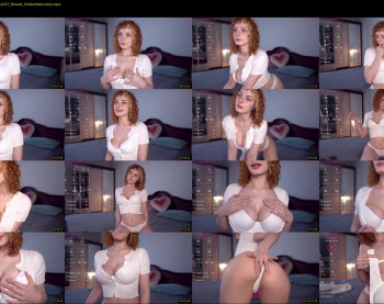 alice_edward — 73 minute Chaturbate couple cam show recording, 720p, Oct 7, 2025
