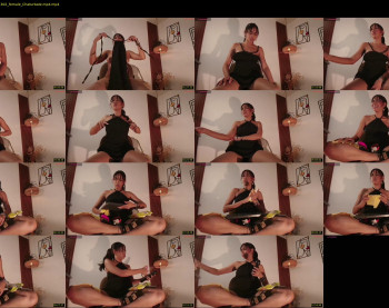 aliceblaker_ — 13 minute Chaturbate female cam show recording, 720p, Oct 7, 2025
