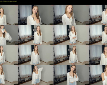 alicemelison — 120 minute Chaturbate female cam show recording, 720p, Oct 7, 2025