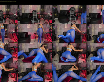 amara_lewiis — 21 minute Chaturbate female cam show recording, 720p, Oct 7, 2025