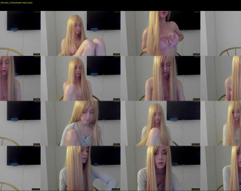 amy1_1 — 93 minute Chaturbate female cam show recording, 720p, Oct 7, 2025