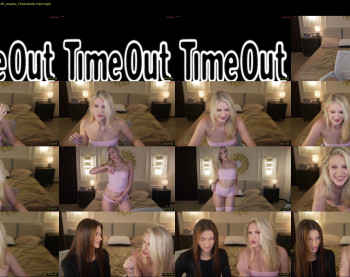 anabel054 — 83 minute Chaturbate female cam show recording, 720p, Oct 7, 2025