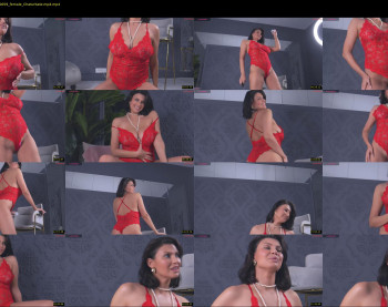 anaisleblanc — 25 minute Chaturbate female cam show recording, 720p, Oct 7, 2025