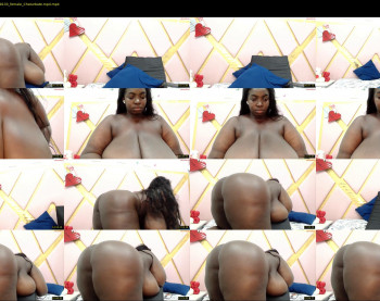 anaspencerx — 28 minute Chaturbate female cam show recording, 720p, Oct 8, 2025
